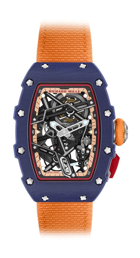 richard mille look alike